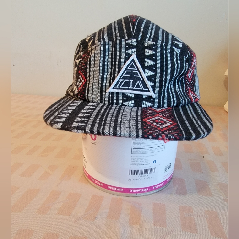 Official Crown of Laurel Campers Cap